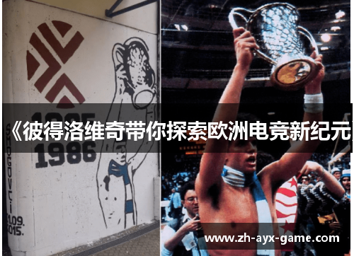 《彼得洛维奇带你探索欧洲电竞新纪元》